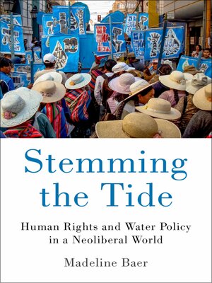 cover image of Stemming the Tide